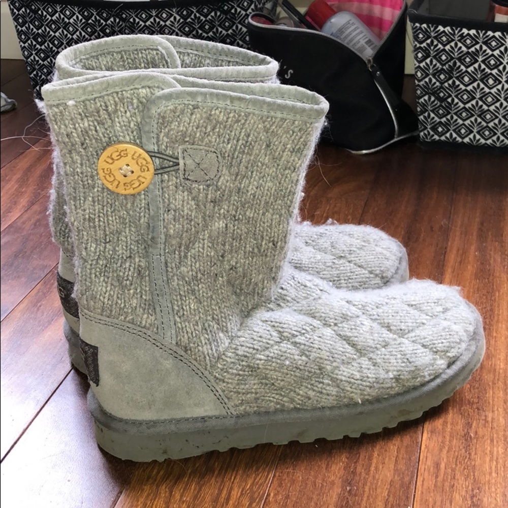 Ugg boots
